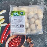 Пельмени  МУСУЛЬМАНСКИЕ  ЭКО-ХАЛЯЛЬ