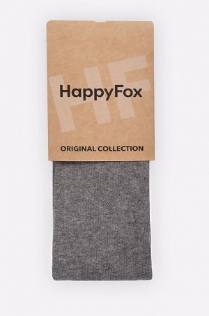 Колготки для девочки Happy Fox