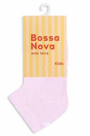 Носки для девочки Bossa Nova