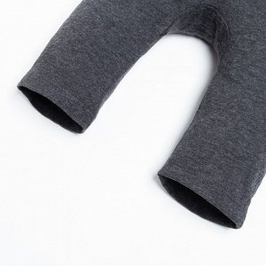 Штанишки детские Крошка Я Basic-2 шт.