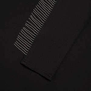 Джемпер боди женский MINAKU: PartyDress чёрный