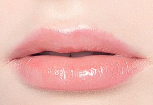 IMAGES JUCY PEACH and Embellish Бальзам для губ с экстрактом персика, 6г.