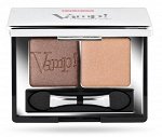 Pupa компактные двойные тени vamp! duo тон 004