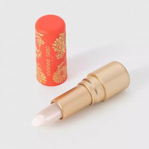 VS Помада-бальзам для губ "Balm Fantaisie" тон 01, прозрачный мерцающий NEW