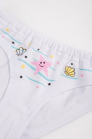 Комплект для девочки Happyfox