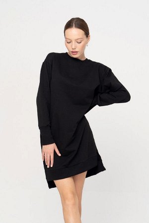 Платье женское 337L3-30 черный