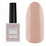 Гель-лак Jasmine №07 песчаные дюны, TNL Professional, (10 мл)