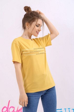 Футболка женская Холли