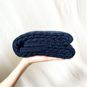 Женские вязаные гольфины