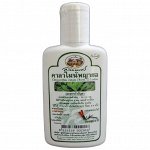 Тайский лосьон &quot;Каламин&quot; Payayor, ABHAI  Abhaiherb Clinacanthus Nutas (BURM. F.) Lindau 60 ml