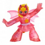 Гудзонианс Игрушка Кора тянущаяся фигурка GooZonians