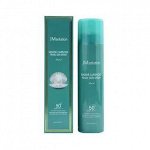 JMSOLUTION MARINE LUMINOUS PEARL SUN SPRAY PEARL 180ml Солнцезащитный спрей с жемчугом