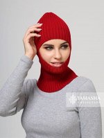Шапки для всех от Tamasha