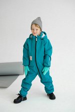 Комбинезон демисезон MiniDino рядом океан