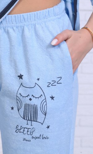 Костюм Пижама женская
