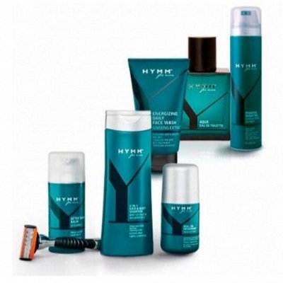 Уход за телом для мужчин - Товары для дома от Амвей.. Косметика для мужчин