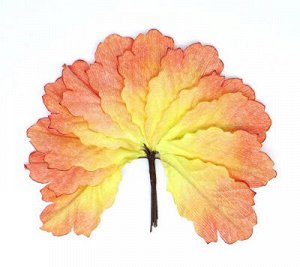 Декоративный букетик "Рукоделие" Осенние листья