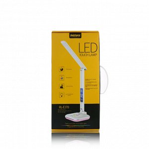 Лампа настольная светодиодная LED Eye-protecting RL-E270 Remax
