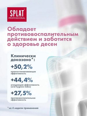 Сплат Зубная паста "Ультракомплекс" 100мл
