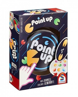 Наст.игра Schmidt "Point up" (правила на англ. языке) арт.49374