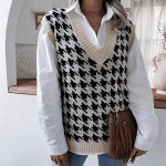 Жилет абрикос