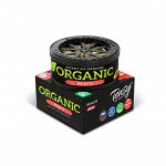 Ароматизатор на панель органика TENSY ORGANIC ПЕРСИК / 30гр