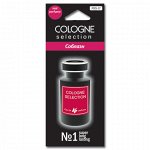 Ароматизатор подвесной пластинка &quot;Cologne Selection&quot; ( Соблазн )