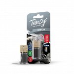 Ароматизатор подвесной жидкость TENSY НОВАЯ МАШИНА / 6мл