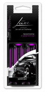 Gentleman (spicy moon)  Ароматизатор (клипса) в салон автомобиля.