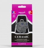 Ароматизатор на дефлектор MEDORI PANTERA GLAMOUR / 50гр