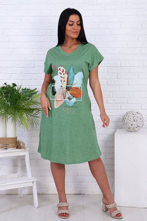 Туника женская