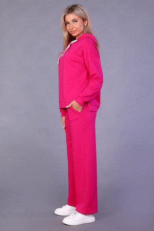Женский костюм с брюками 36581