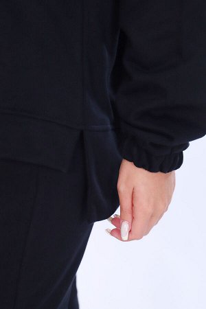 Женский костюм с брюками 20111