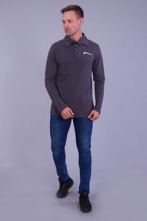 Футболка поло 6795
