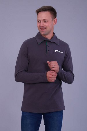 Футболка поло 6795