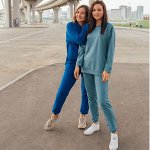 Стильный трикотаж от KNITKA wear👈