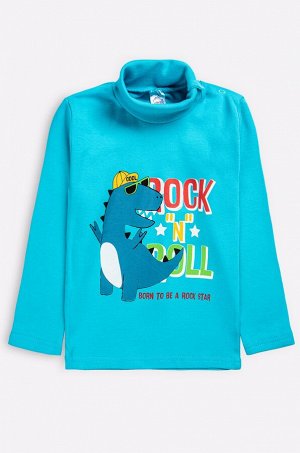 Водолазка для мальчика BONITO KIDS