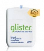 Glister ™ Зубная нить