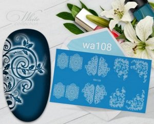 Слайдер wa108