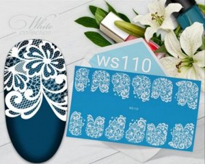 Слайдер ws110