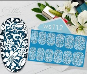 Слайдер ws112