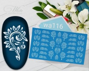 Слайдер wa116