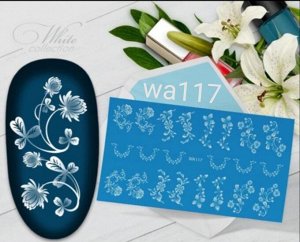 Слайдер wa117