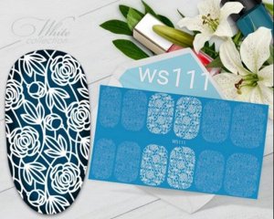 Слайдер ws111