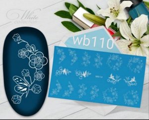 Слайдер wb110