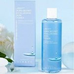 JIGOTT AURA SECRET HYALURONIC ACID TONER 300ml Антивозрастной тонер с гиалуроновой кислотой 300мл