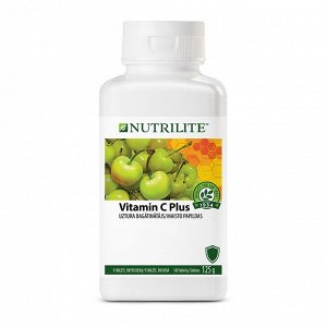 NUTRILITE ™ Витамин С плюс, 180 таблеток