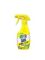 Wide Haiter EX Power Foam Spray Спрей пятновыводитель 300 мл., шт