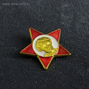 NoName Значок &quot;&quot;Октябренок&quot;&quot;