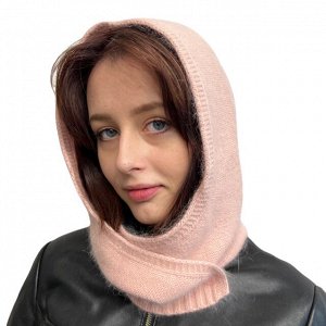 Капюшон женский